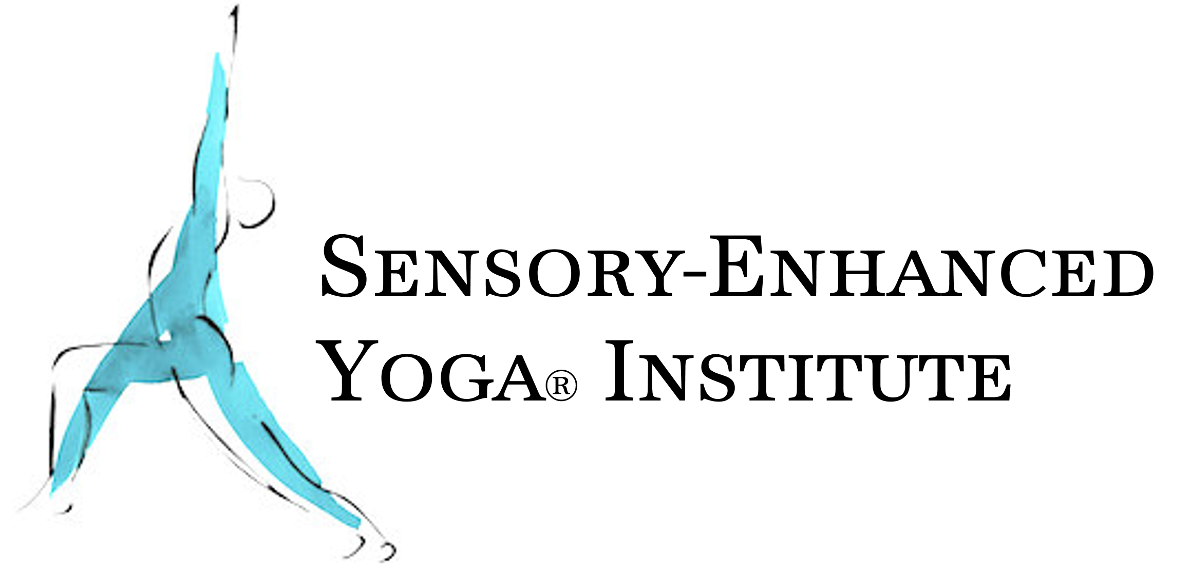 Sensory-Enhanced Yoga